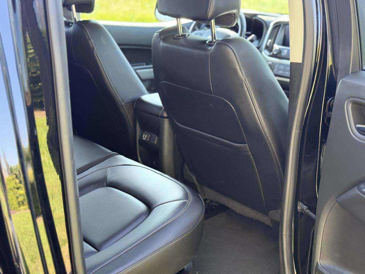 2022 Chevrolet Colorado 4WD ZR2 San Diego CA