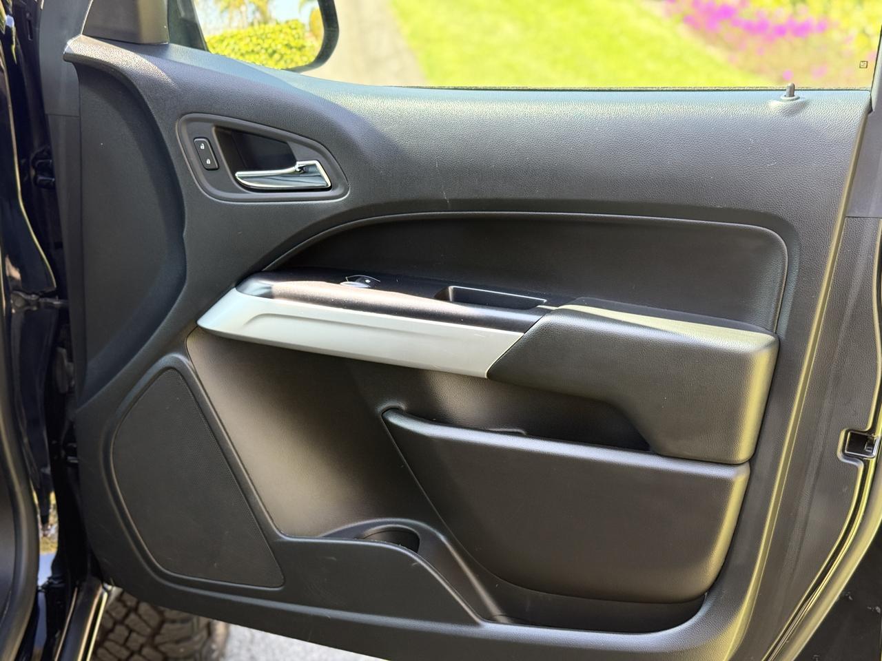 2022 Chevrolet Colorado 4WD ZR2 San Diego CA