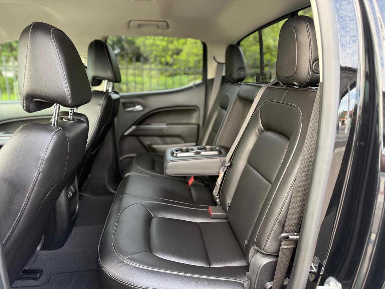 2022 Chevrolet Colorado 4WD ZR2 San Diego CA