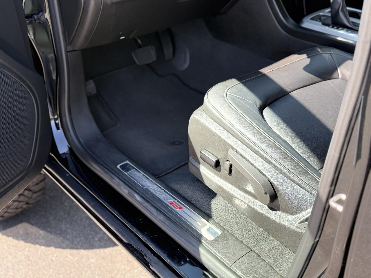 2022 Chevrolet Colorado 4WD ZR2 San Diego CA