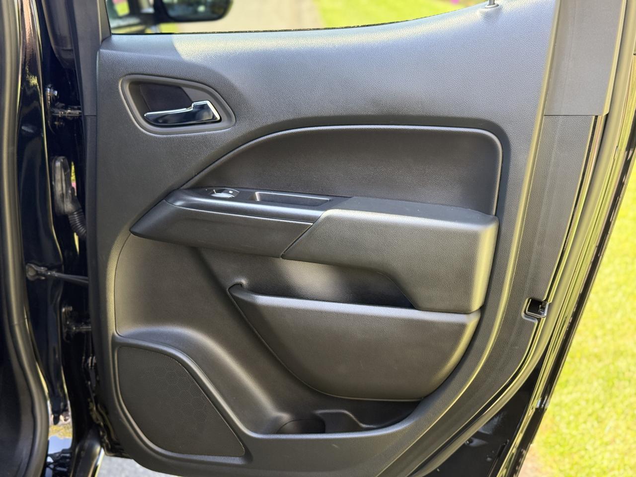 2022 Chevrolet Colorado 4WD ZR2 San Diego CA