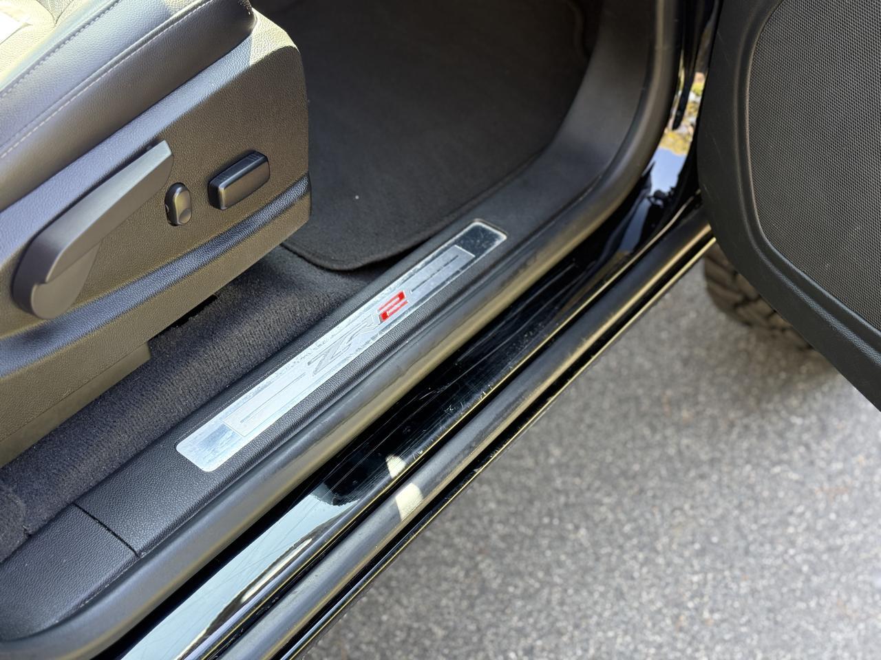 2022 Chevrolet Colorado 4WD ZR2 San Diego CA