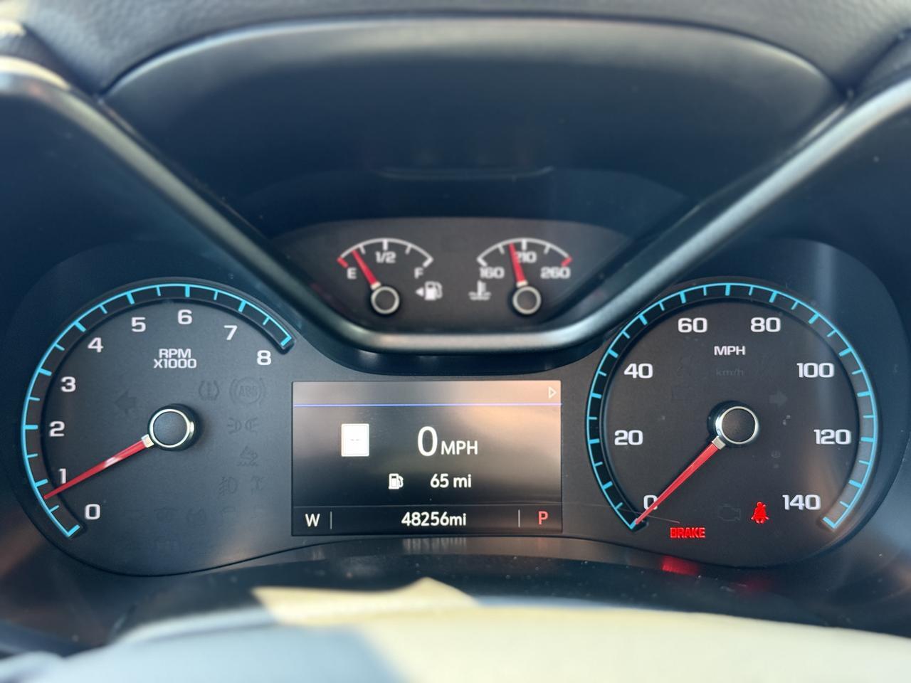 2022 Chevrolet Colorado 4WD ZR2 San Diego CA