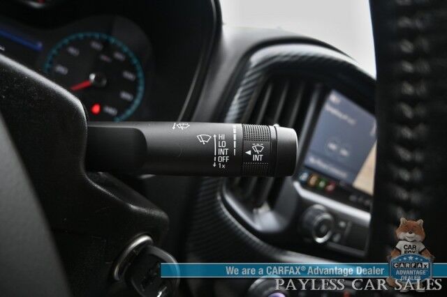 2022 Chevrolet Colorado 4WD ZR2 Anchorage AK