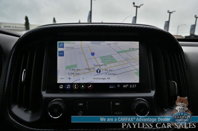 2022 Chevrolet Colorado 4WD ZR2 Anchorage AK