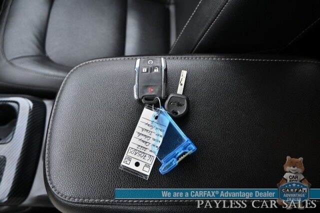 2022 Chevrolet Colorado 4WD ZR2 Anchorage AK