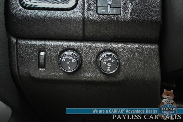 2022 Chevrolet Colorado 4WD ZR2 Anchorage AK