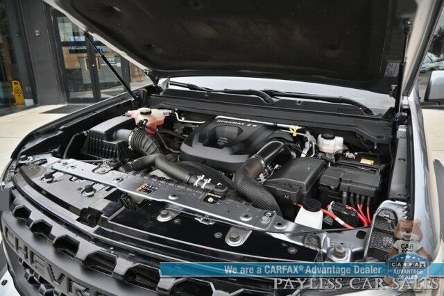 2022 Chevrolet Colorado 4WD ZR2 Anchorage AK