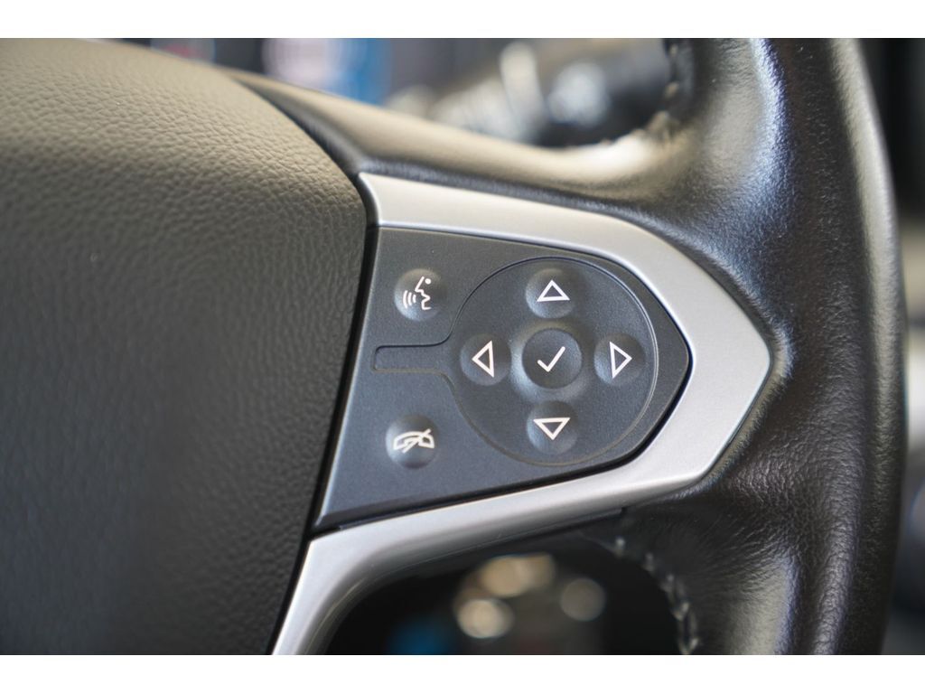 2022 Chevrolet Colorado 4WD ZR2 Huntington UT