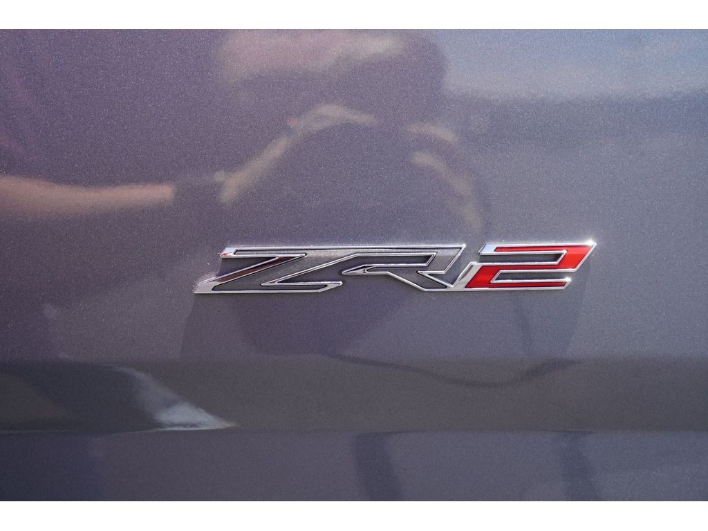 2022 Chevrolet Colorado 4WD ZR2 Price UT