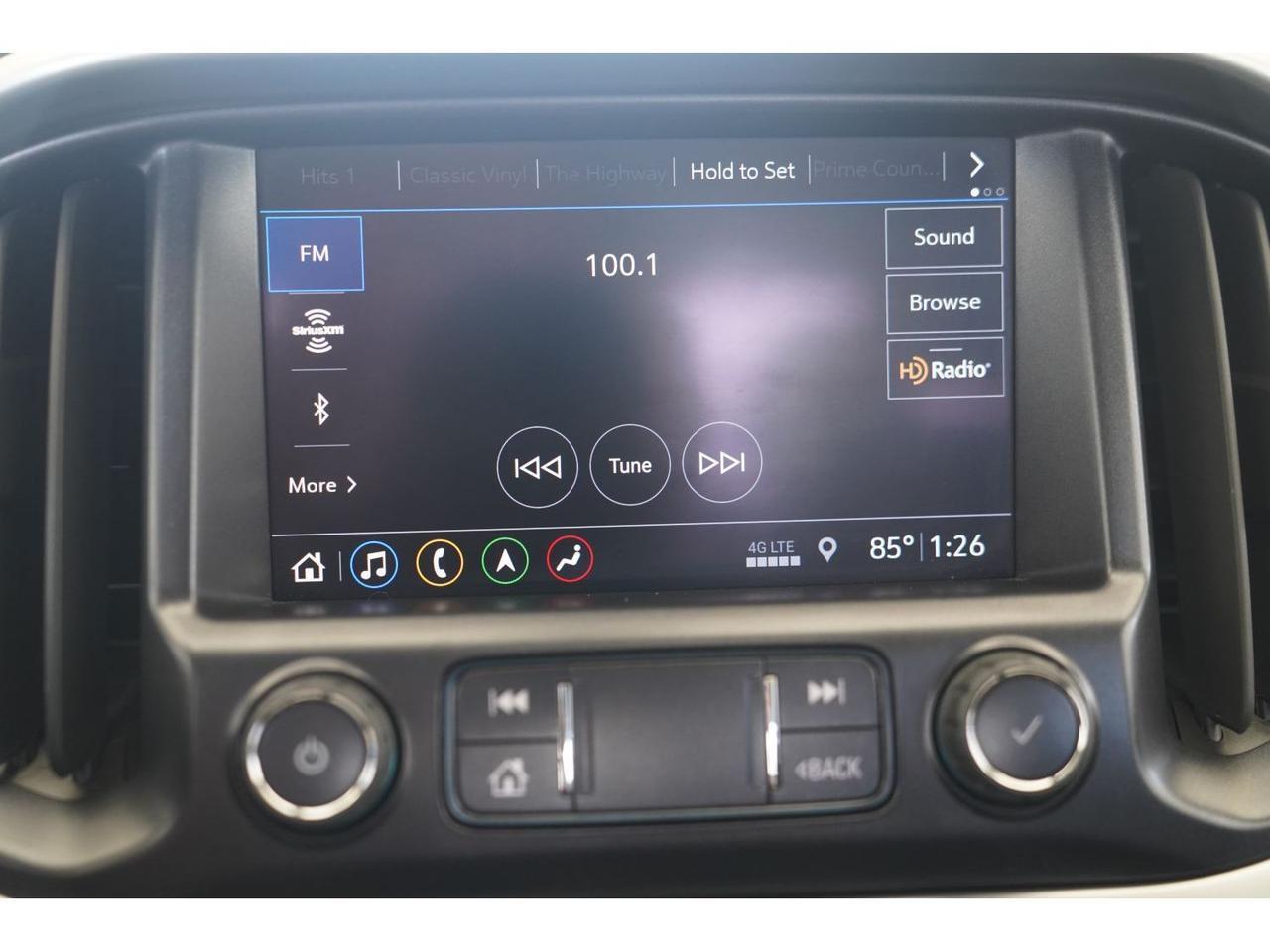 2022 Chevrolet Colorado 4WD ZR2 Price UT