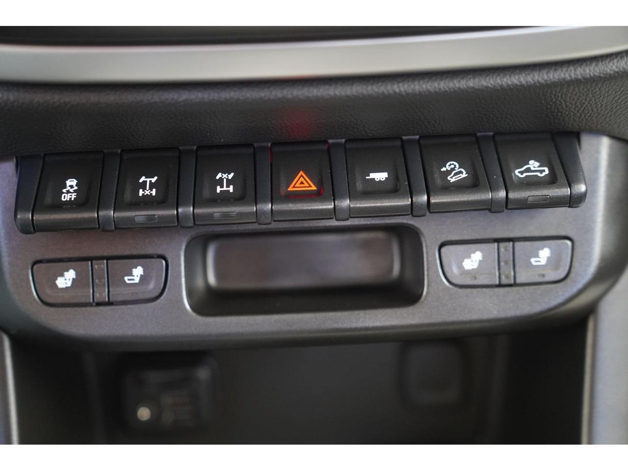 2022 Chevrolet Colorado 4WD ZR2 Price UT