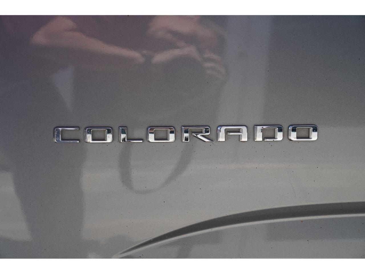 2022 Chevrolet Colorado 4WD ZR2 Price UT