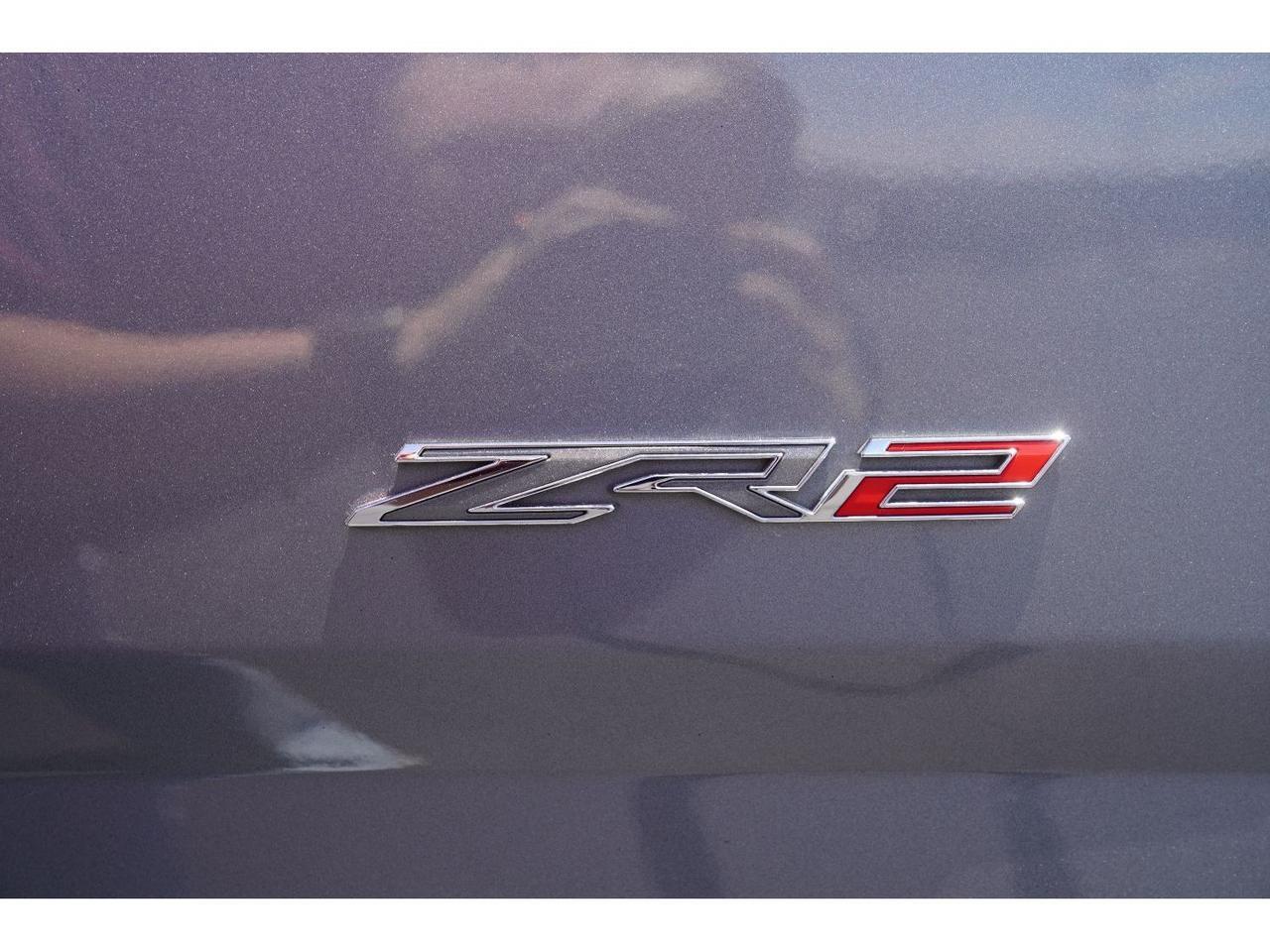 2022 Chevrolet Colorado 4WD ZR2 Price UT