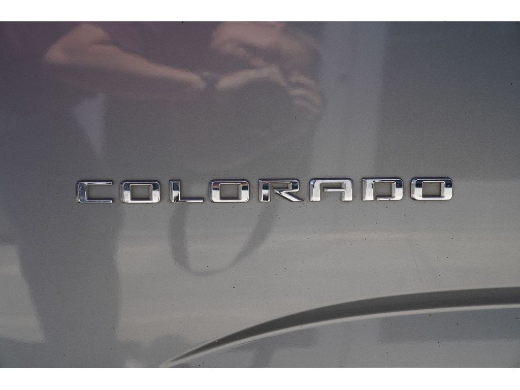 2022 Chevrolet Colorado 4WD ZR2 Price UT