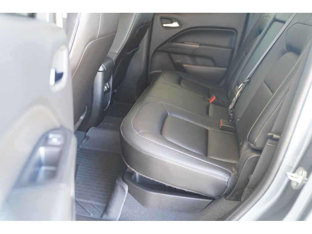 2022 Chevrolet Colorado 4WD ZR2 Price UT