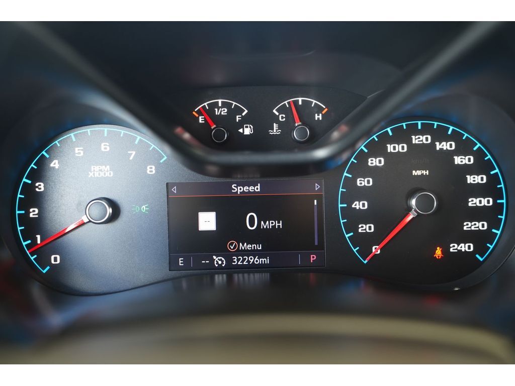 2022 Chevrolet Colorado 4WD ZR2 Price UT