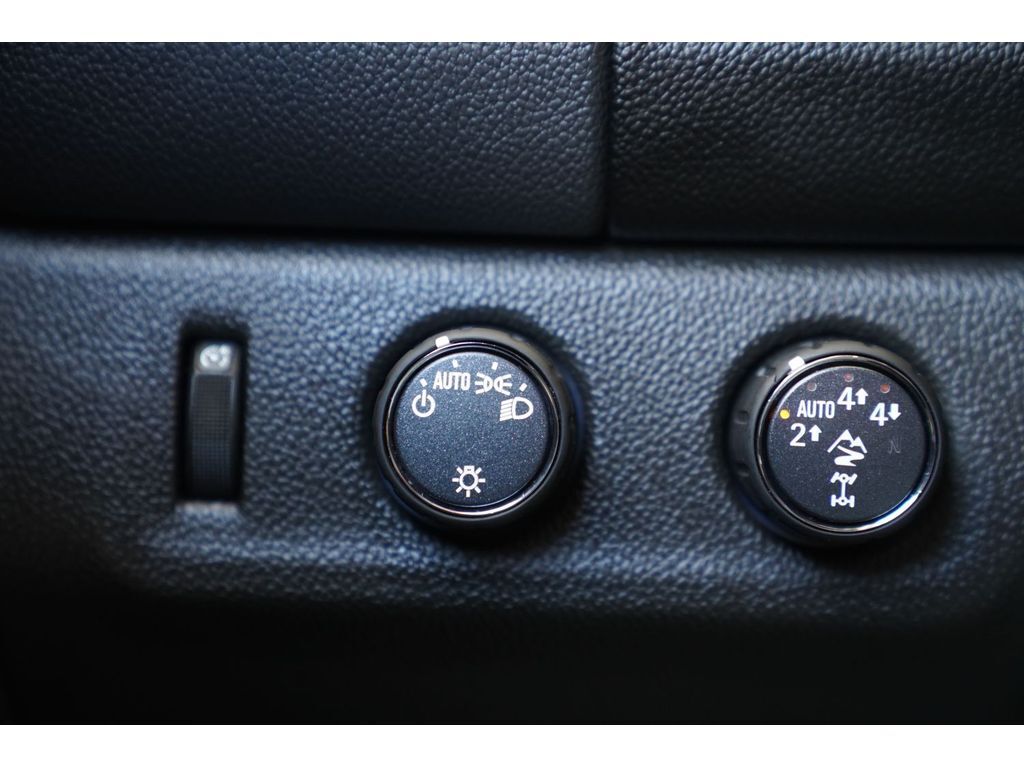 2022 Chevrolet Colorado 4WD ZR2 Price UT