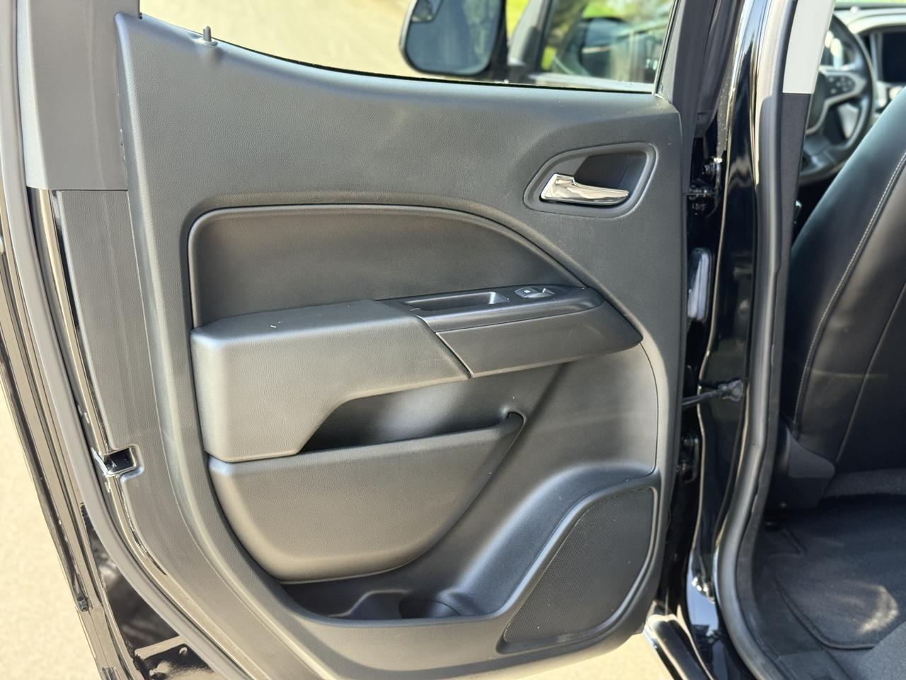 2022 Chevrolet Colorado 4WD ZR2 *PENDING SALE* San Diego CA