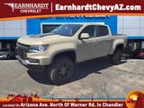 2022 Chevrolet Colorado 4WD ZR2 Phoenix AZ 2022 Chevrolet Colorado 4WD ZR2 Phoenix AZ