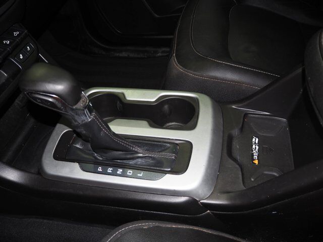 2022 Chevrolet Colorado 4WD ZR2 New Braunfels TX
