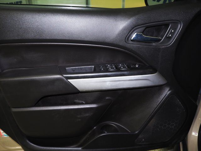 2022 Chevrolet Colorado 4WD ZR2 New Braunfels TX