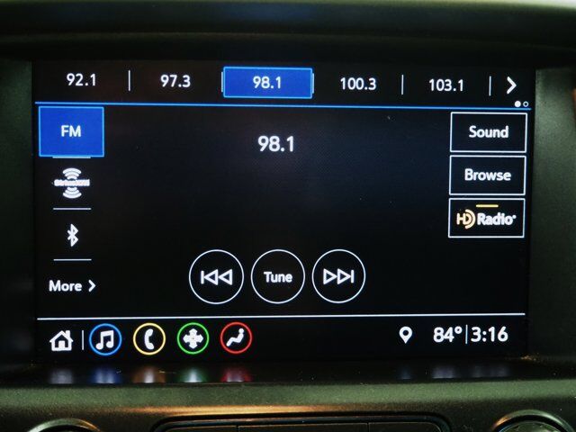 2022 Chevrolet Colorado 4WD ZR2 New Braunfels TX