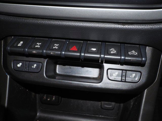 2022 Chevrolet Colorado 4WD ZR2 New Braunfels TX