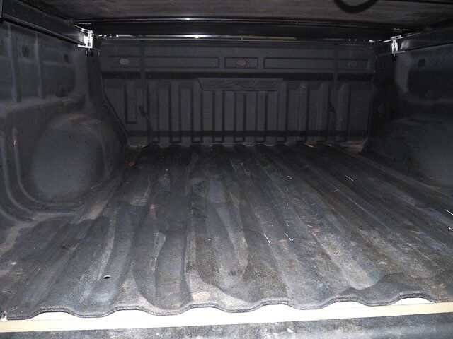 2022 Chevrolet Colorado 4WD ZR2 New Braunfels TX