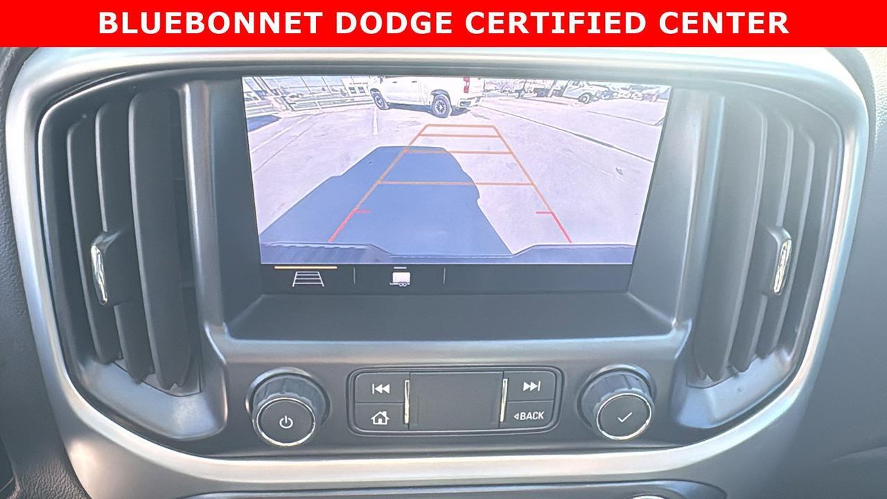 2022 Chevrolet Colorado 4WD ZR2 New Braunfels TX