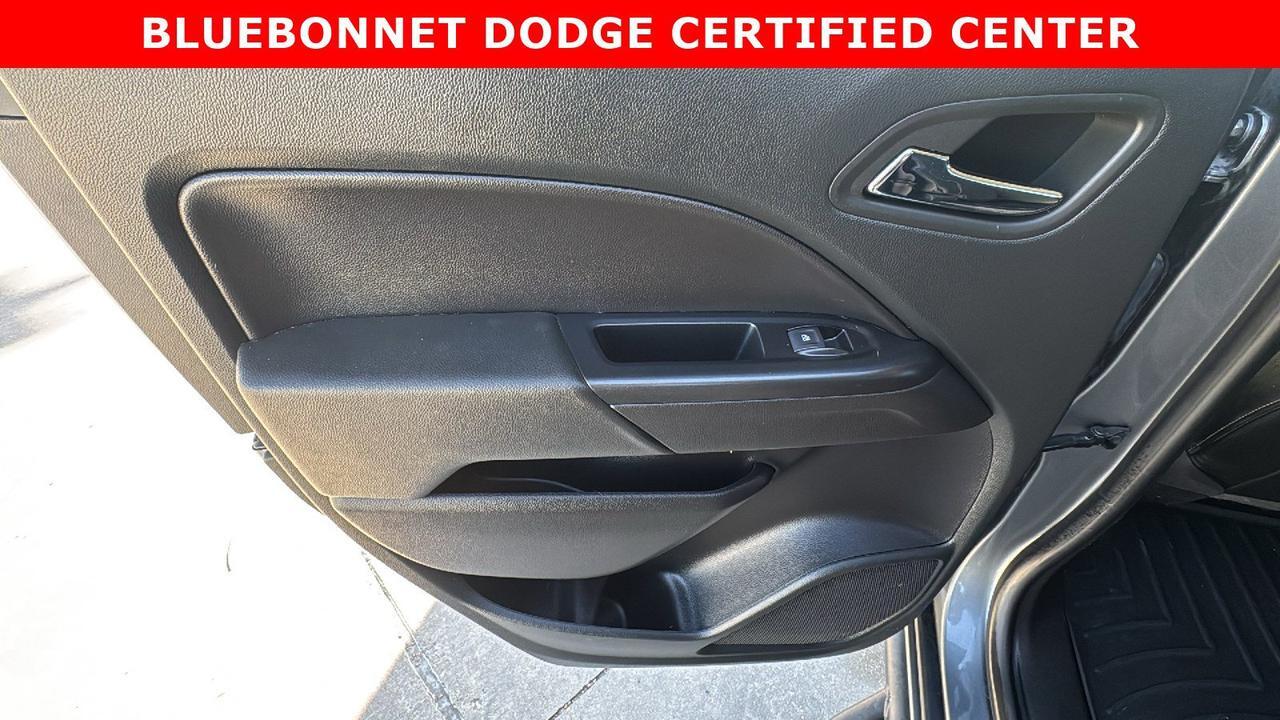 2022 Chevrolet Colorado 4WD ZR2 New Braunfels TX