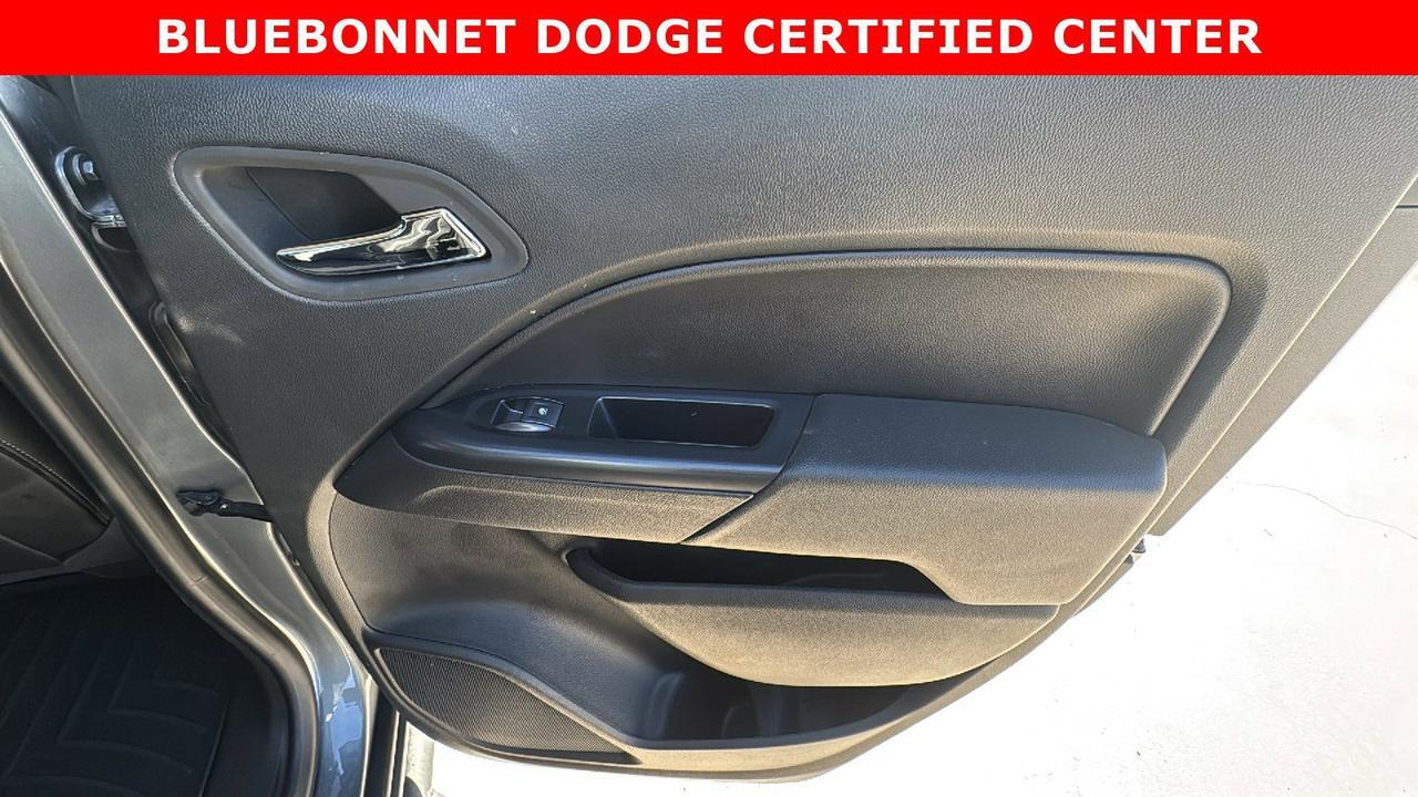 2022 Chevrolet Colorado 4WD ZR2 New Braunfels TX