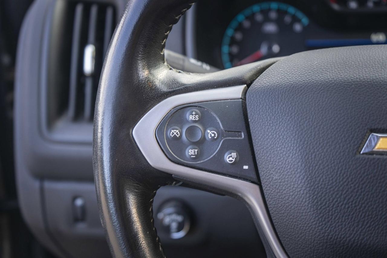 2022 Chevrolet Colorado 4WD ZR2 San Antonio TX