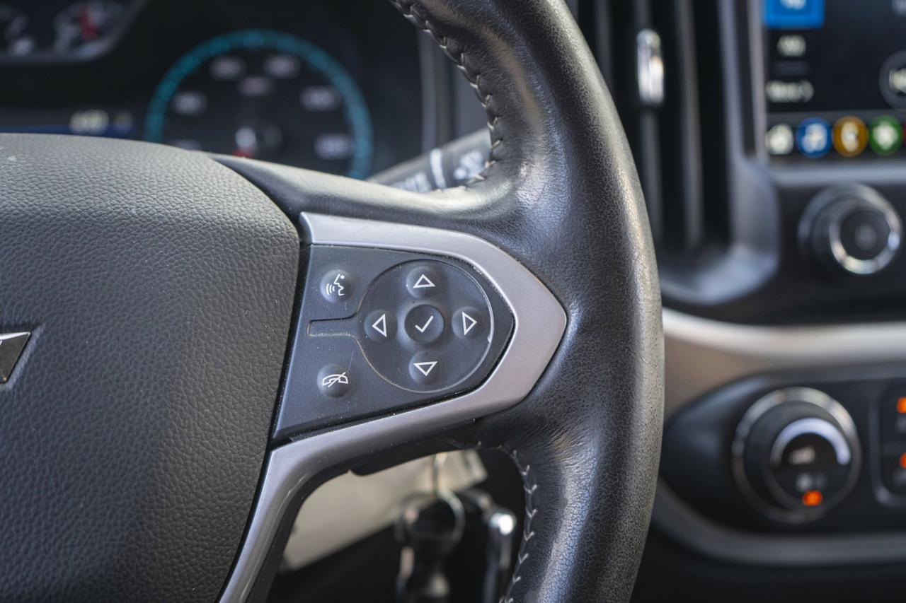 2022 Chevrolet Colorado 4WD ZR2 San Antonio TX