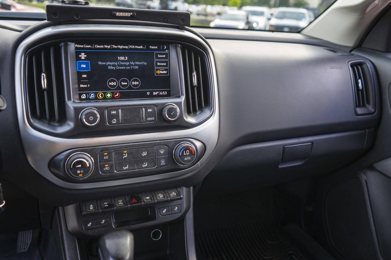 2022 Chevrolet Colorado 4WD ZR2 San Antonio TX