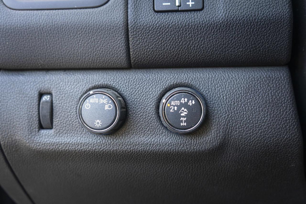 2022 Chevrolet Colorado 4WD ZR2 San Antonio TX