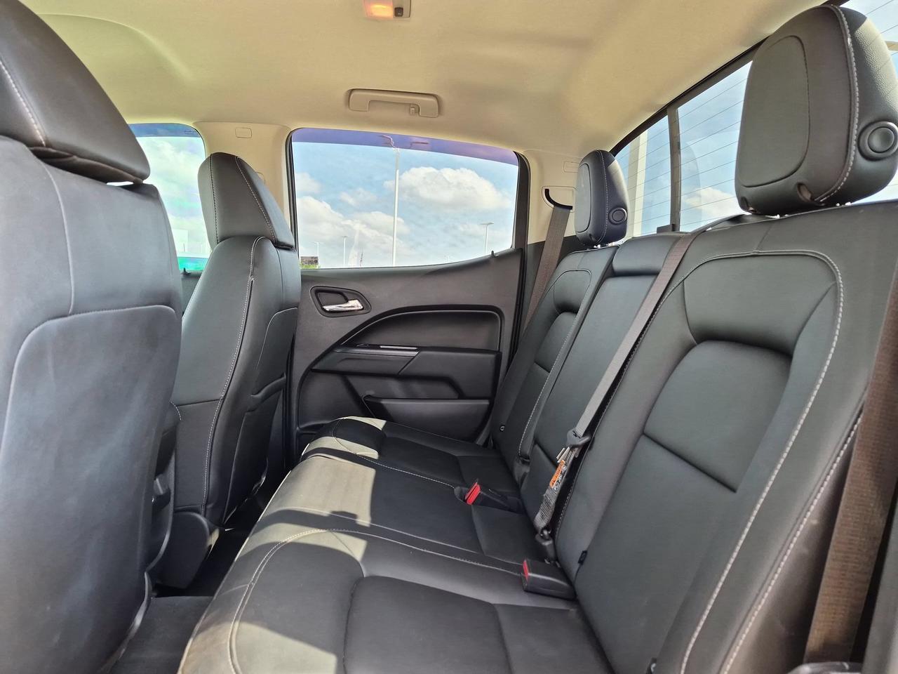 2022 Chevrolet Colorado 4WD ZR2 Castroville TX