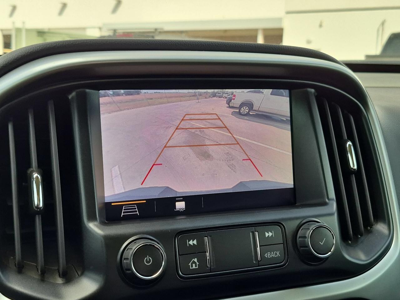 2022 Chevrolet Colorado 4WD ZR2 Castroville TX