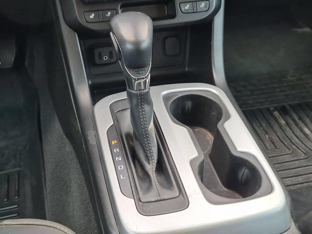 2022 Chevrolet Colorado 4WD ZR2 Castroville TX