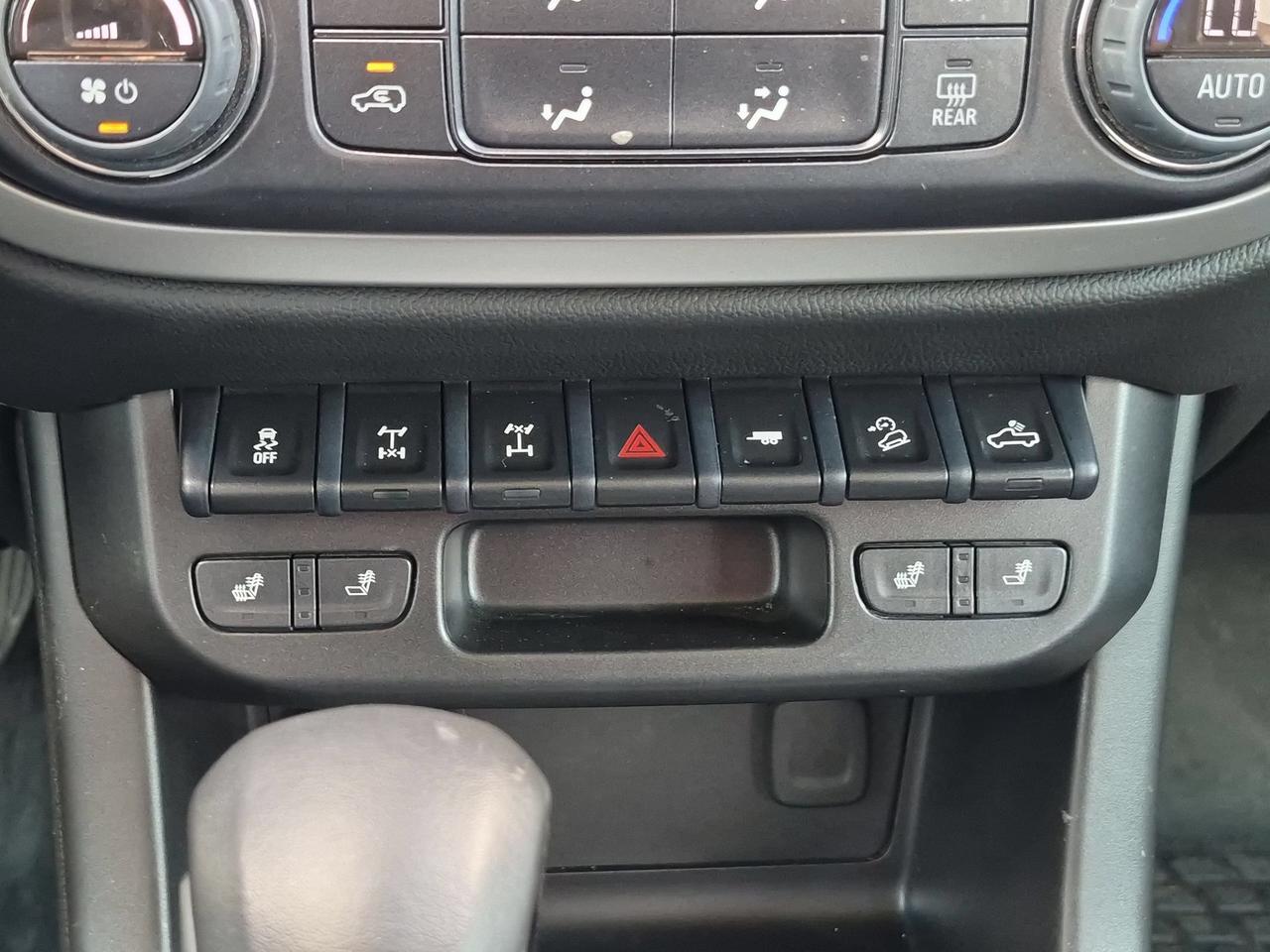 2022 Chevrolet Colorado 4WD ZR2 Castroville TX