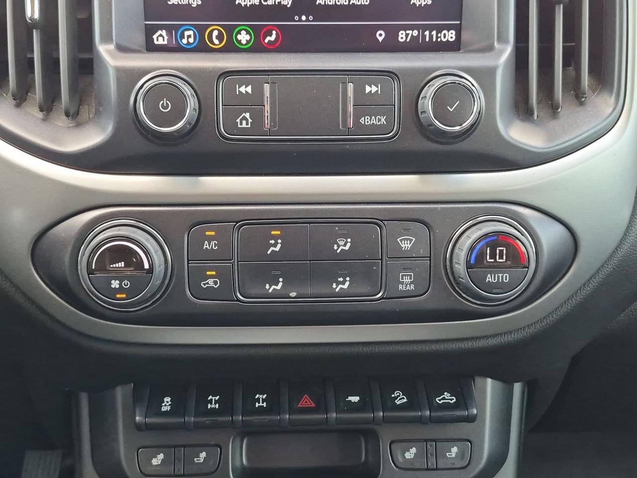 2022 Chevrolet Colorado 4WD ZR2 Castroville TX