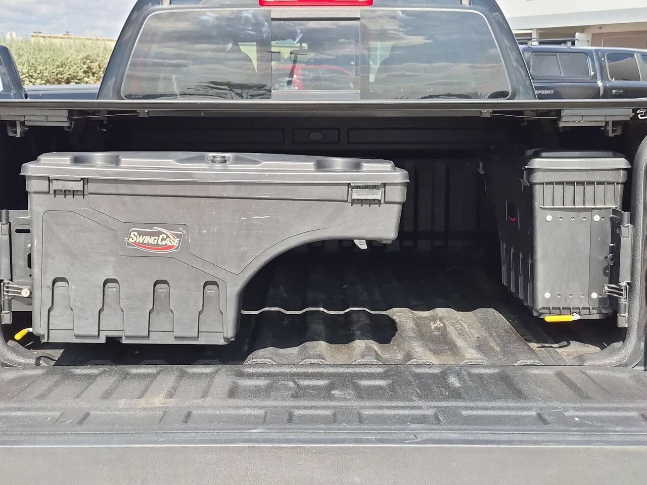 2022 Chevrolet Colorado 4WD ZR2 Castroville TX