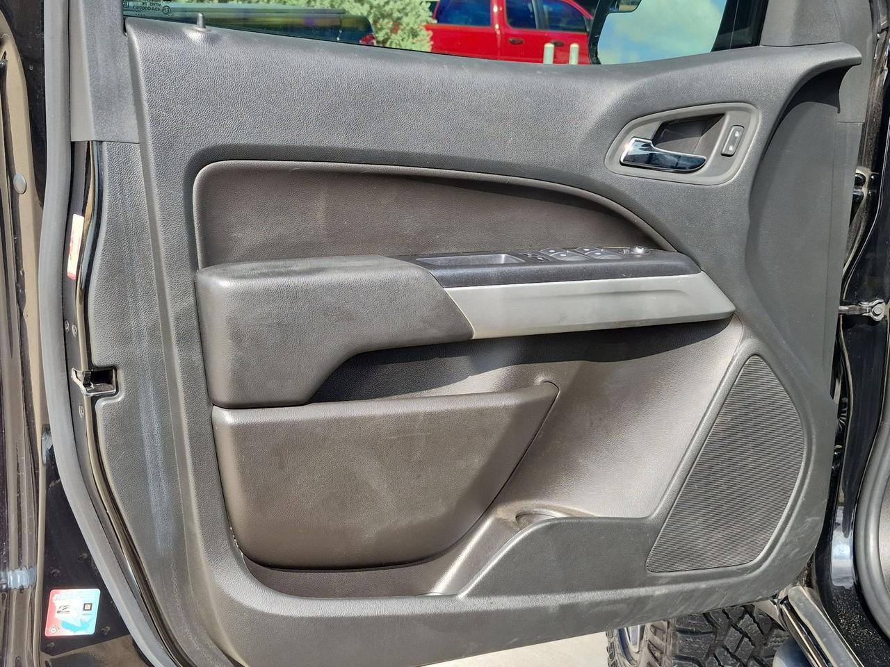 2022 Chevrolet Colorado 4WD ZR2 Castroville TX