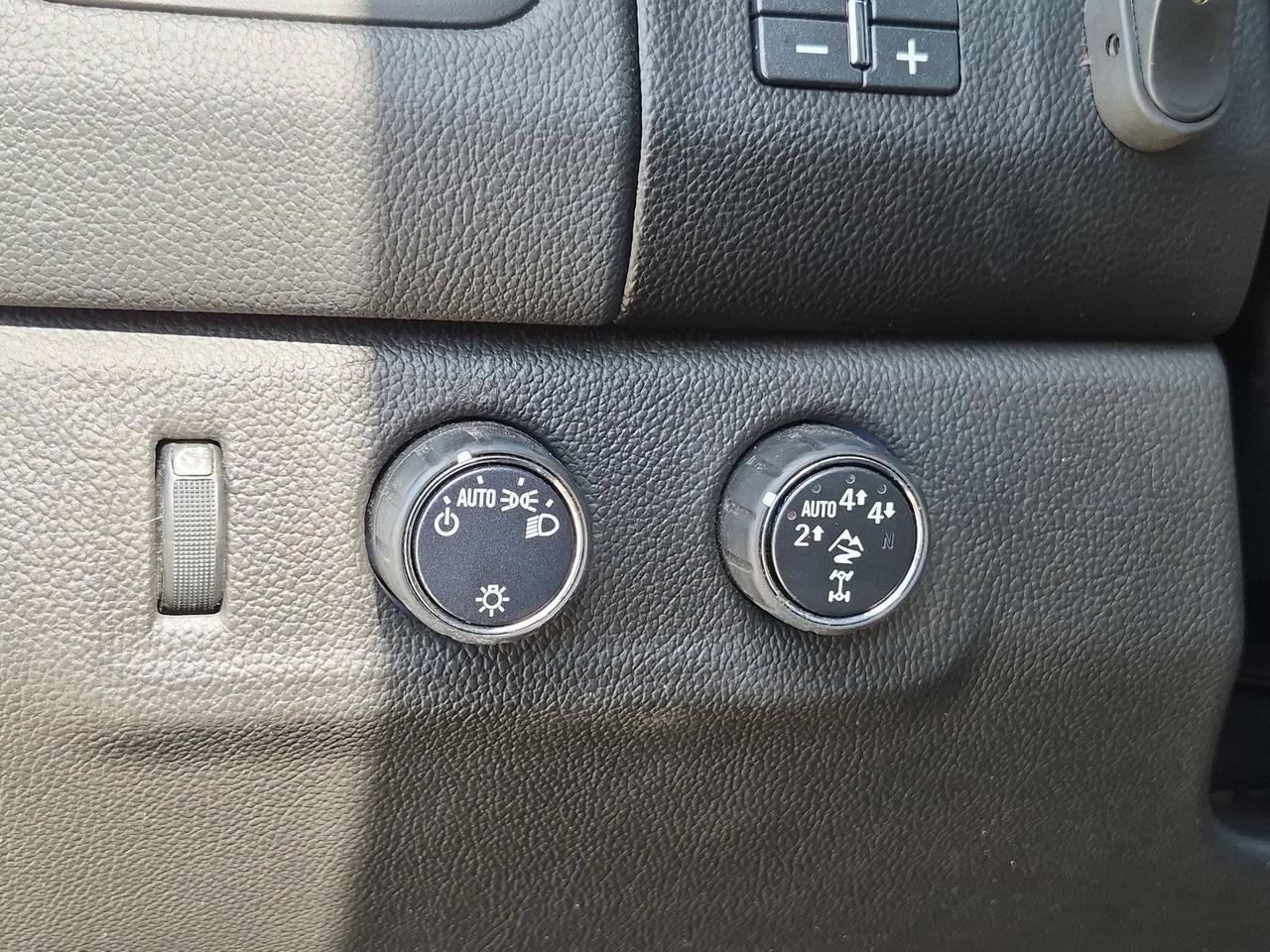 2022 Chevrolet Colorado 4WD ZR2 Castroville TX