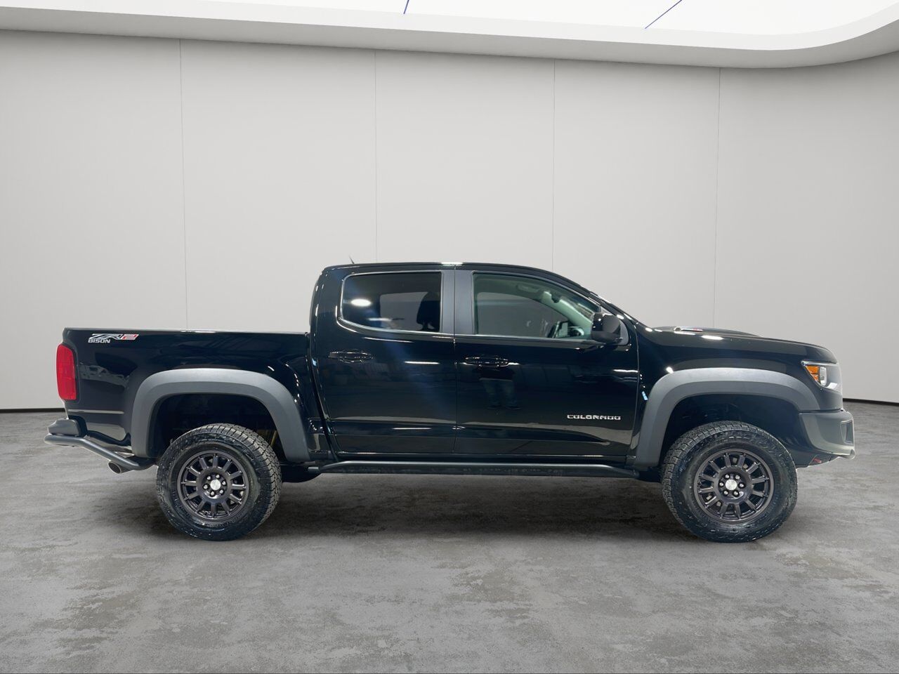 2022 Chevrolet Colorado 4WD ZR2 Sherwood Park AB