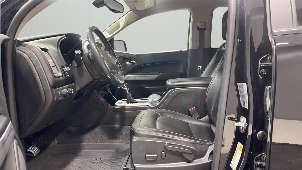 2022 Chevrolet Colorado 4WD ZR2 Sherwood Park AB