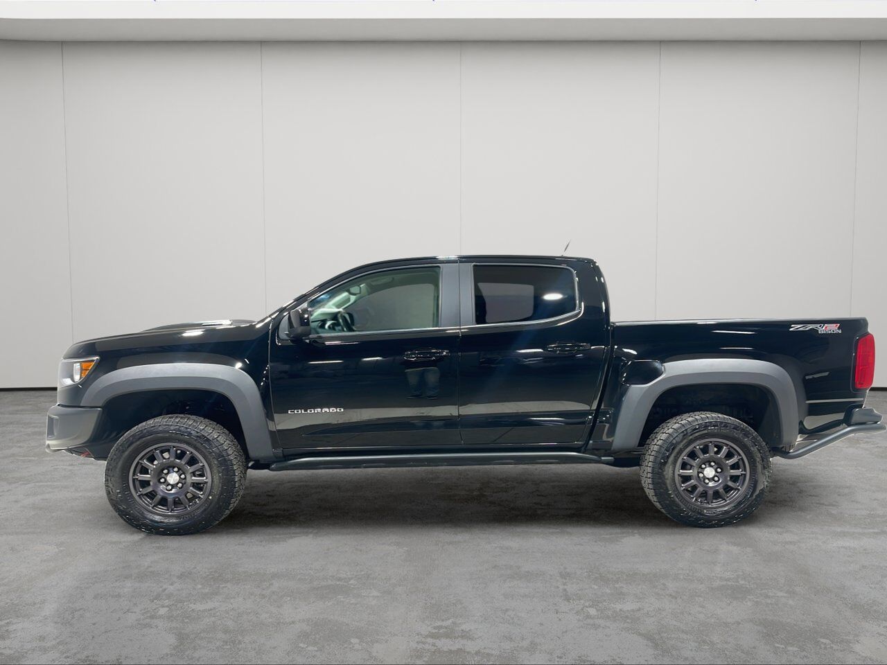2022 Chevrolet Colorado 4WD ZR2 Sherwood Park AB