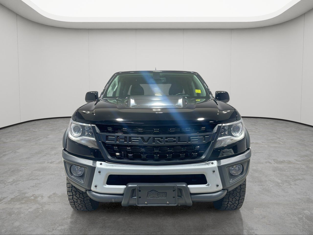 2022 Chevrolet Colorado 4WD ZR2 Sherwood Park AB