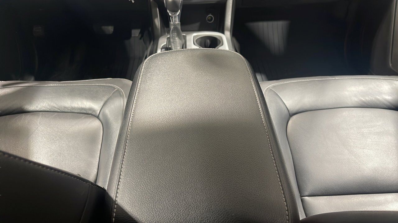 2022 Chevrolet Colorado 4WD ZR2 Sherwood Park AB