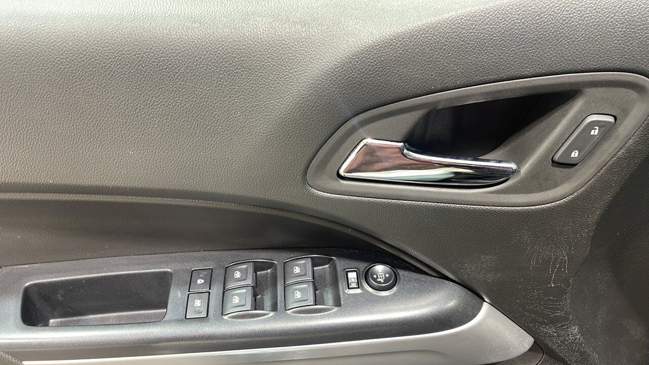 2022 Chevrolet Colorado 4WD ZR2 Sherwood Park AB